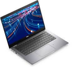 PORTATIL DELL LATITUDE 5320